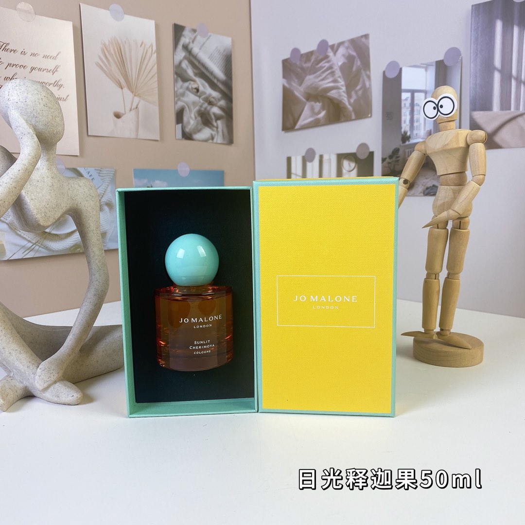 Jo Malone perfume